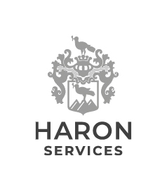 logo haron