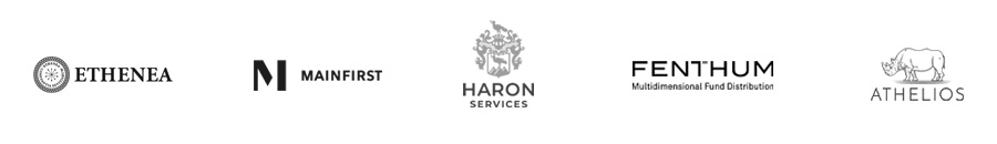logo haron